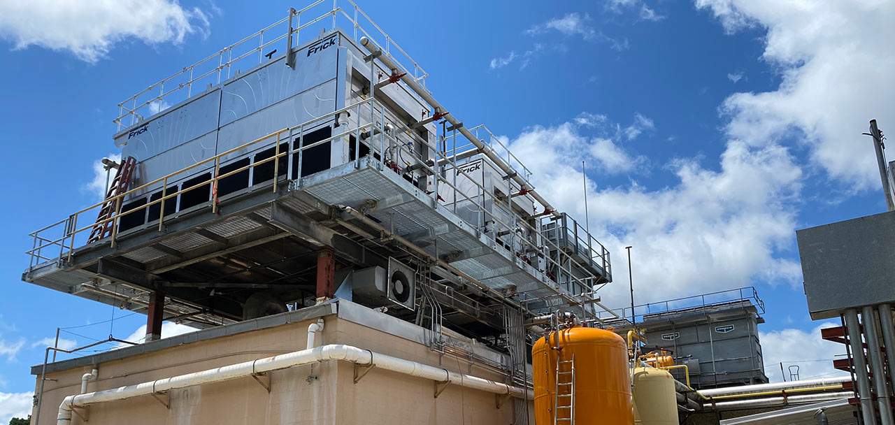 American Refrigeration USA Jacksonville FL Commerical and