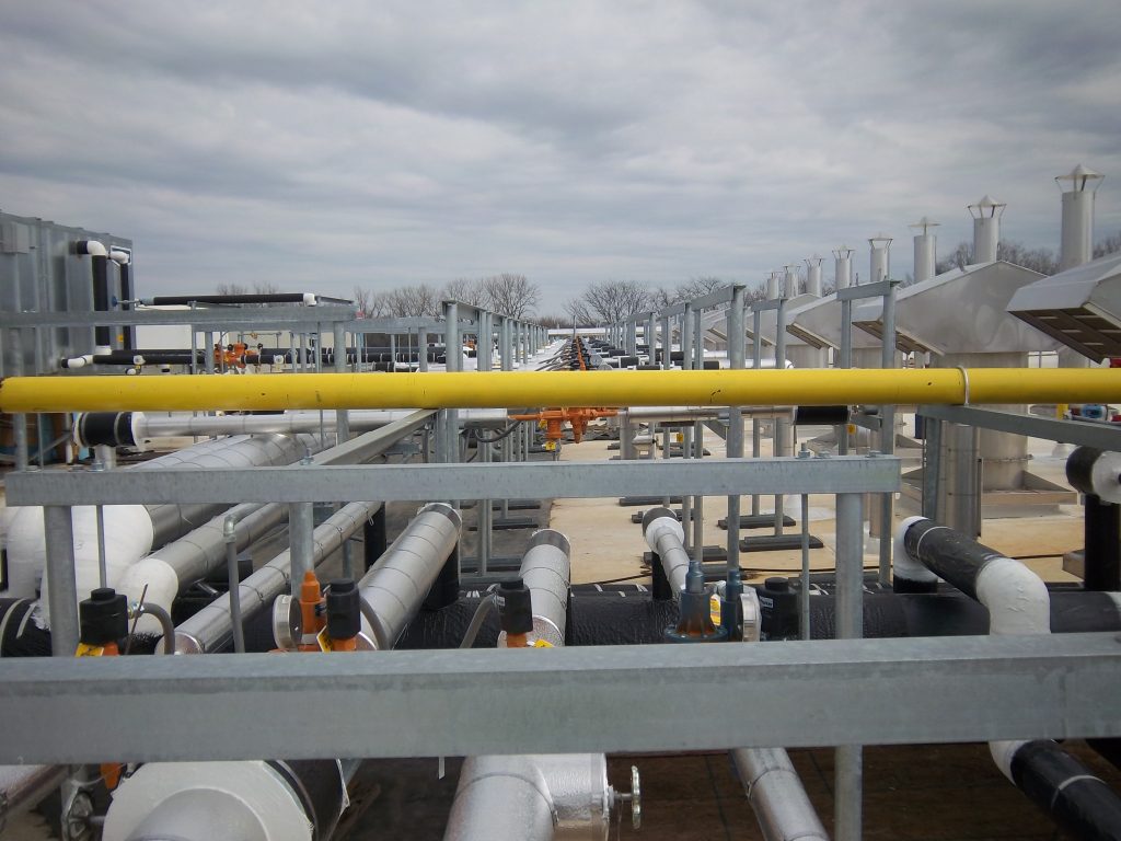 Design & Engineering American Refrigeration USA Jacksonville FL