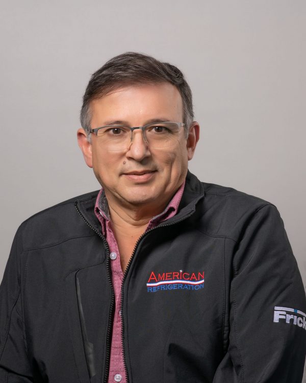 Meet the Team American Refrigeration USA Jacksonville FL