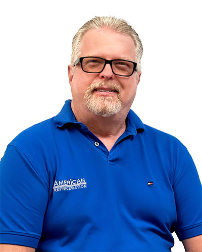 Shawn Crowe – East Regional Sales Manager