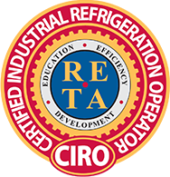 RETA CIRO seal
