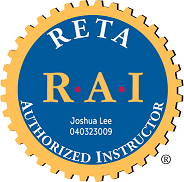 RETA RAI authorized instructor